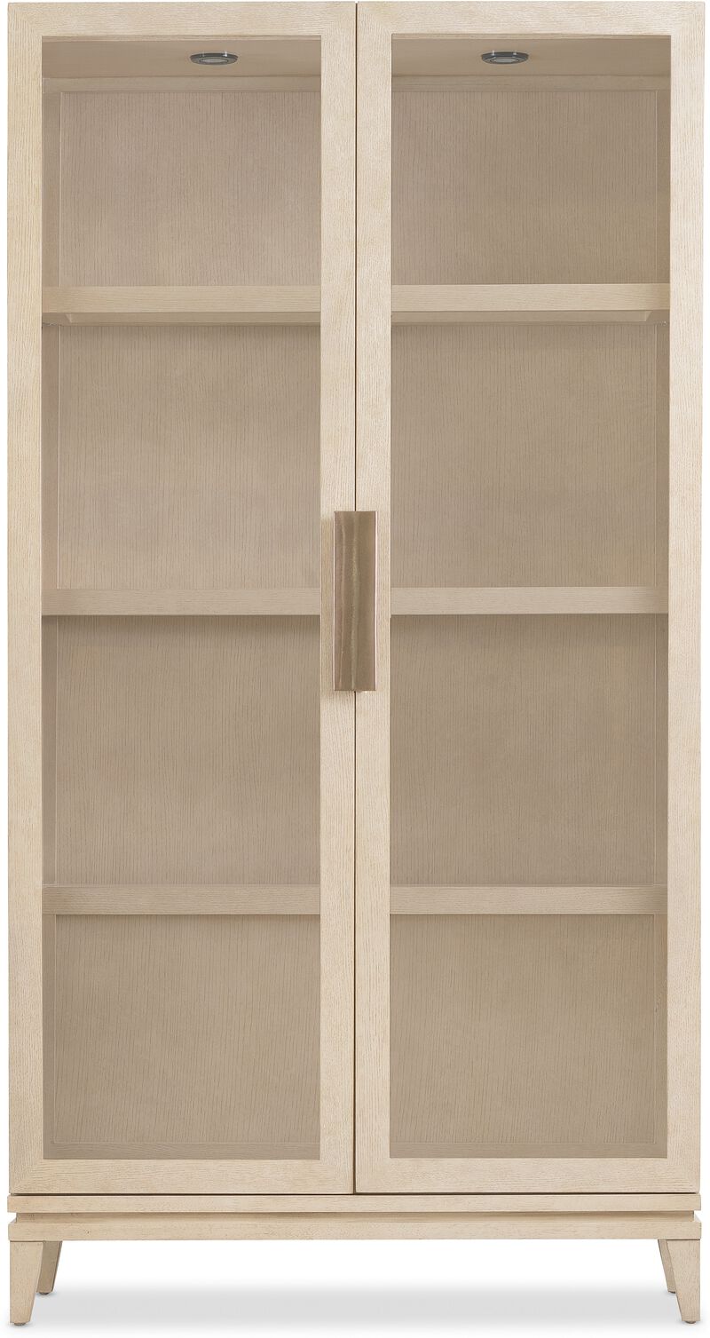 Westwood Display Cabinet
